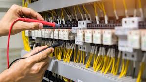 Emergency Electrical Repair Charlotte
